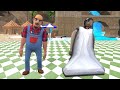 Scary Teacher 3D vs Squid Game Choose Correct Favorite Soft Drink Flavor 5 times Challenge