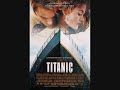 Titanic Soundtrack - Epilogue: The Deep and Timeless Sea [400% Slower]