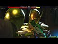 Can Redhood Survive The Flash Mixups?? - Injustice 2: 