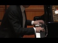 Yundi Li Plays Chopin Nocturne Op. 9 No. 1 in B-flat Minor