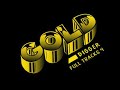 Dub Borski - Gold Digger Full Tracks 4 DJ Mix