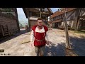 WE RETURNED TO MORDHAU HORDE MODE?!?!?!? w/CARTOONZ & KYLE