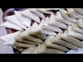 How to Cook Sambusa For Ramadan|Famous Food in saudi arabia