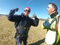 Skydiving Adventure!