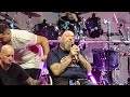 Paul Di'Anno - Wrathchild (Live in Brasília 2023)