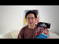 BEST Hasbro Release EVER! Super Hyperion + DB STRING Launcher Beyblade Burst Pro Series