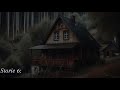 21 Creepy Cabin Horror Stories | 1 Hour Of Scary Cabin Horror Stories | Horror Stories