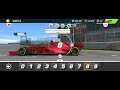 تجربة لعبة real racing 3 f1