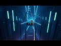 Cyaegha (Laur Remix) - USAO | Map Showcase | Beat Saber