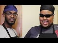 COOKING WITH CHUNKZ ft DARKEST MAN - HOW TO MAKE CEREAL!