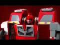 [Miniforce] Season1 Ep13~16