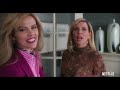 Grace and Frankie | Season 7 Bloopers | Netflix Is A Joke