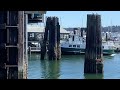 MV Carlisle II - Operational 105-year-old foot ferry