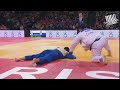 Top 10 Seoi Nage Experts Of All Time 背負い投げの達人　トップ１０
