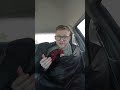 Winter sucks in your car