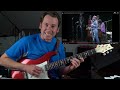 Guitar Teacher REACTS: Terry Kath and Chicago 