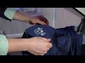 Left Chest Print Placement Made Easy - How To Place Left Chest Logos & Prints