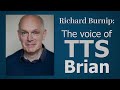 I FOUND TTS BRIAN: The Voice of Twitch