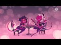 ~Everytime We Touch AMV~ (Moxxie x Millie) {Helluva Boss}