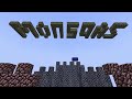 The ACTUAL History of Early Minecraft