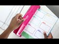 How to create a prayer journal | TIPS | Krystal Titilope