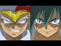 What if the Dark Nebula HAD A TEAM in the Beyblade WORLD CHAMPIONSHIPS? (Beyblade Metal Series)