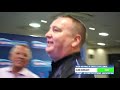 Glen Durrant - 9-Dart Challenge