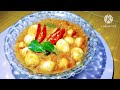 sambal telur puyuh // menu harian nan lezat