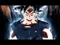 How Strong Is Ultra Instinct Goku?