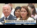 Shqiperia Sot, ora 11:00 - 09 shtator 2024  | ABC News Albania