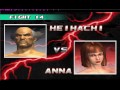 Heihachi Mishima Survival | Tekken 3