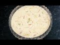 शीर खुरमे की स्पेशल रेसिपी इसका स्वाद आप कभी भूल नहीं पाएँगे Best Sheer Khurma for Eid