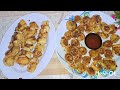 Delicious Tattoo Snacks Recipe | Easy Indian Tattoo Snacks | Crispy & Flavorful