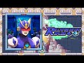 TU NUEVO CANAL DE MEGAMAN - RELATOS DE UN REPLOID