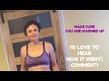 Maximize Results with This Home Abs Exercise Routine! - Continuous Burn in Slow Motion - #3 of 8