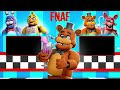 Freddy Reacts To FazBear and Friends #4! | Freddy Fazbear REACTS