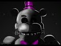 ||”Burn”|| a short FNAF Animatic