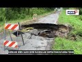 Hurricane Debby 2024 LIVE | Hurricane Debby In Florida Latest Updates | Streets Become Rivers | N18G