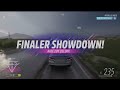 Forza Horizon 5 - Eliminator - Is the RS7 enough for victory?