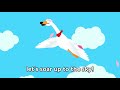 The Ugly Duckling | Andersen's Fairy Tales | Story Musical for Kids | JunyTony