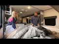 RV Floor Replacement | Water damage | ONLY 10 Months Old