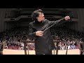 LIVE: Lang Lang with the Atlanta Symphony Orchestra