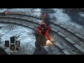 The Most Annoying Build of Dark Souls III