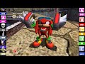 Let's Play Sonic Adventure 2 Part 23: Iron Lockdown of the Death Chamber