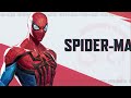 Marvel Rivals - Character Reveal: Spider-Man | PS5 Games