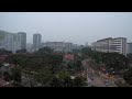 Time Lapse - View from my Window