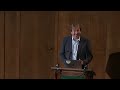 Is it Aliens? The Most Unusual Star in the Galaxy - Chris Lintott