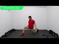 10 Best Resistance Band Exercises For Chest ❌[No Attaching Needed]❌