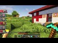 Mon Pokemon Starter évolue encore ! Minecraft Cobblemon Ep 3