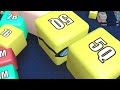 Cubes 2048.io - 5Q vs 5Q